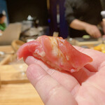 焼き鳥 とりら - 