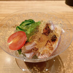 焼き鳥 とりら - 