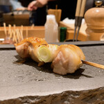 焼き鳥 とりら - 