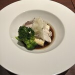 中国菜房　くどう - 