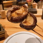 焼き鳥 とりら - 