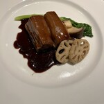 中国菜房　くどう - 