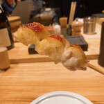 焼き鳥 とりら - 