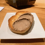 焼き鳥 とりら - 