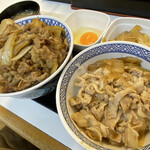 Yoshinoya - 