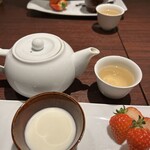 中国菜房　くどう - 