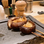 焼き鳥 とりら - 