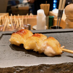 焼き鳥 とりら - 