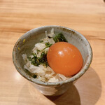 焼き鳥 とりら - 