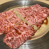 尾崎牛焼肉 銀座 ひむか - 