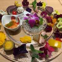 尾崎牛焼肉 銀座 ひむか - 