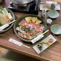 鯛よし百番 - 
