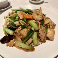 四川豆花飯荘 東京店 - 