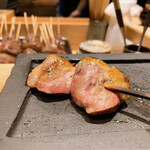 焼き鳥 とりら - 