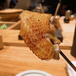 焼き鳥 とりら - 