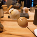 焼き鳥 とりら - 