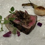 トゥ・ラ・ジョア イズム - 