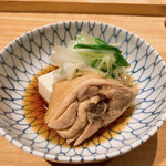 焼き鳥 とりら - 