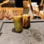 焼き鳥 とりら - 