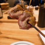 焼き鳥 とりら - 