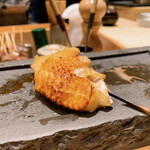 焼き鳥 とりら - 