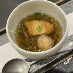 トゥ・ラ・ジョア イズム - 