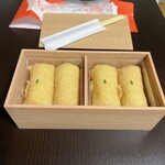 Dashiinari Kaiboku - 