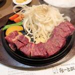 Yakiniku Suteki Mitogaden - 