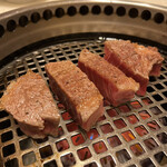 Itamae Yakiniku Ichigyu U - 