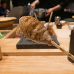 焼き鳥 とりら - 