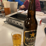 Tahei - ビール♡