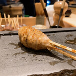 焼き鳥 とりら - 