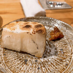 焼き鳥 とりら - 