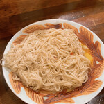 麺道はなもこし - 