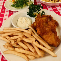 グランド・セントラル・オイスターバー&レストラン 品川店 - 