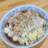 ラーメン寿々㐂 - 料理写真: