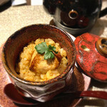 和フレンチバル村塾 屋根裏 別邸 - フォアグラヰひつまぶし