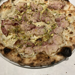 PIZZERIA QUARANTUNO 41 - 