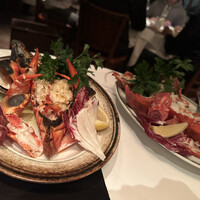 ウルフギャング・ステーキハウス 六本木 - 