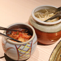 個室焼肉 富士門 恵比寿 - 