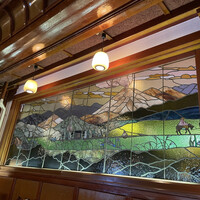 万平ホテル メインダイニングルーム - 