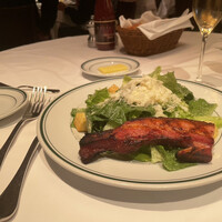 ウルフギャング・ステーキハウス 六本木 - 