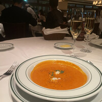 ウルフギャング・ステーキハウス 六本木 - 