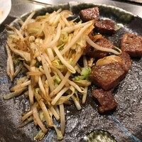 ステーキハウス松波 -  ステーキハウス松波 -