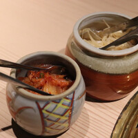 個室焼肉 富士門 恵比寿 - 