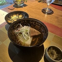 京 翠嵐 - 