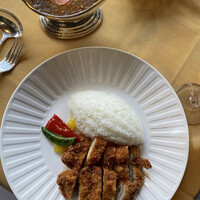 万平ホテル メインダイニングルーム - 