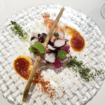 ル プティ キャドー - 