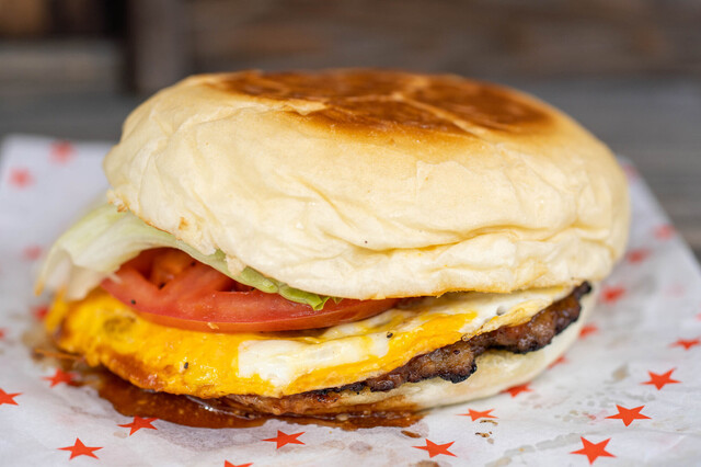 Stamina Honpo Kaya photo