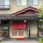 手打ちそば 水沢 - 